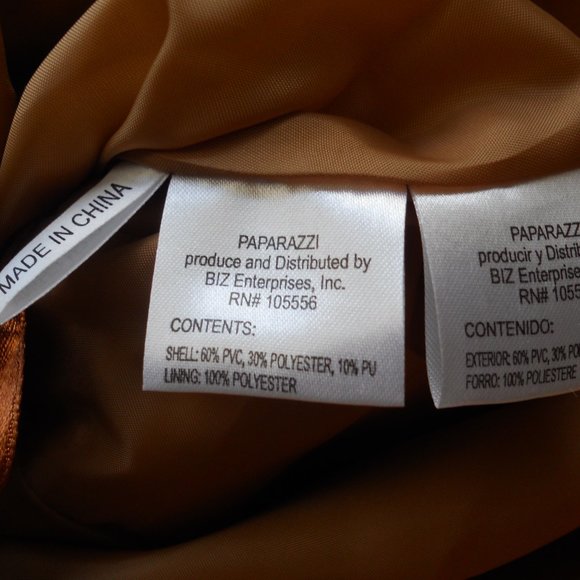 Paparazzi Women's XS Gorgeous Skirt. NEW - Picture 8 of 8